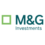 M&G Investments Logo PNG Vector