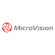 Microvision Logo PNG Vector