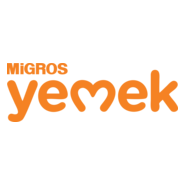Migros yemek Logo PNG Vector