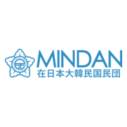 Mindan Logo PNG Vector