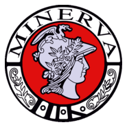 Minerva Logo PNG Vector