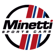 Minetti Logo PNG Vector