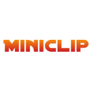 Miniclip Logo PNG Vector