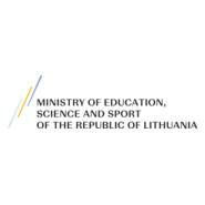 Ministry of Education, Science and Sports Logo PNG Vector