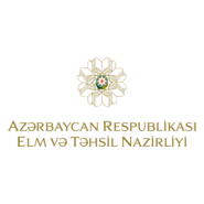 Ministry of Science and Education Azerbaijan Logo PNG Vector