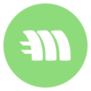 MintCoin (MINT) Logo PNG Vector