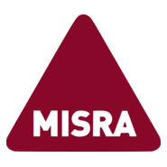 MISRA C Logo PNG Vector