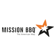 Mission BBQ Logo PNG Vector