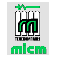 Mist TV (Lviv) Logo PNG Vector