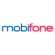Mobifone Logo PNG Vector