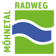 MöhnetalRadweg Logo PNG Vector
