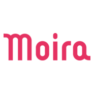 Moira Logo PNG Vector