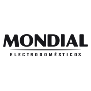 Mondial Electrodoméstico Logo PNG Vector