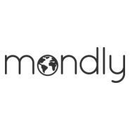Mondly Logo PNG Vector