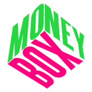 MoneyBox (MBOX) Logo PNG Vector