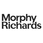 Morphy Richards Logo PNG Vector