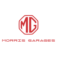 Morris Garages (2022) Logo PNG Vector