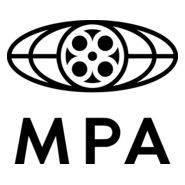 Motion Picture Association Logo PNG Vector