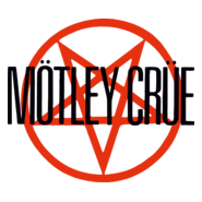 Mötley Crüe Logo PNG Vector