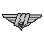 motomel Logo PNG Vector