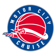 Motor City Cruise Logo PNG Vector
