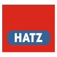Motorenfabrik Hatz Logo PNG Vector