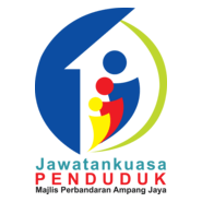 MPAJ JKP Logo PNG Vector
