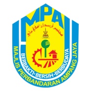 MPAJ Logo PNG Vector