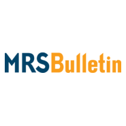 MRS Bulletin Logo PNG Vector