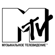 MTV Russia Logo PNG Vector