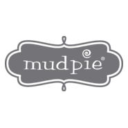 Mud Pie Logo PNG Vector