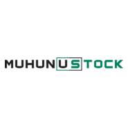 Muhunu Stock Logo PNG Vector