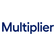 Multiplier Logo PNG Vector