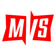 Multiversus Logo PNG Vector