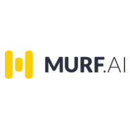 Murf AI Logo PNG Vector