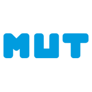 Mut Logo PNG Vector