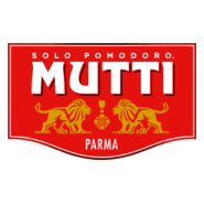 Mutti Logo PNG Vector