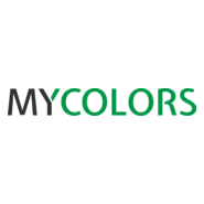 My Colors Logo PNG Vector