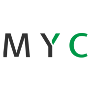 MY COLORS Logo PNG Vector