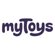 MyToys Logo PNG Vector