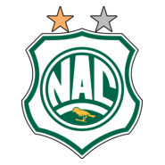 NACIONAL DE PATOS Logo PNG Vector