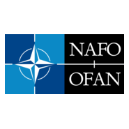NAFO Logo PNG Vector