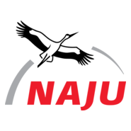 NAJU Logo PNG Vector