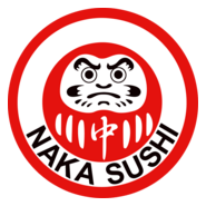 Naka Sushi Logo PNG Vector