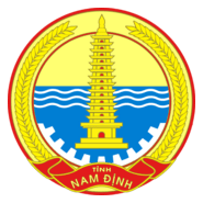 Nam Định Province, Vietnam Logo PNG Vector