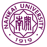 Nankai University Logo PNG Vector