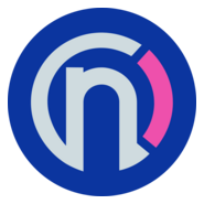 Nasdacoin (NSD) Logo PNG Vector