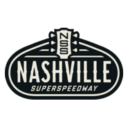 Nashville Superspeedway Logo PNG Vector