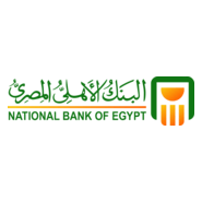 National Bank of Egypt Logo PNG Vector