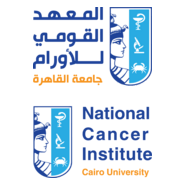 National Cancer Institute - NCI Logo PNG Vector